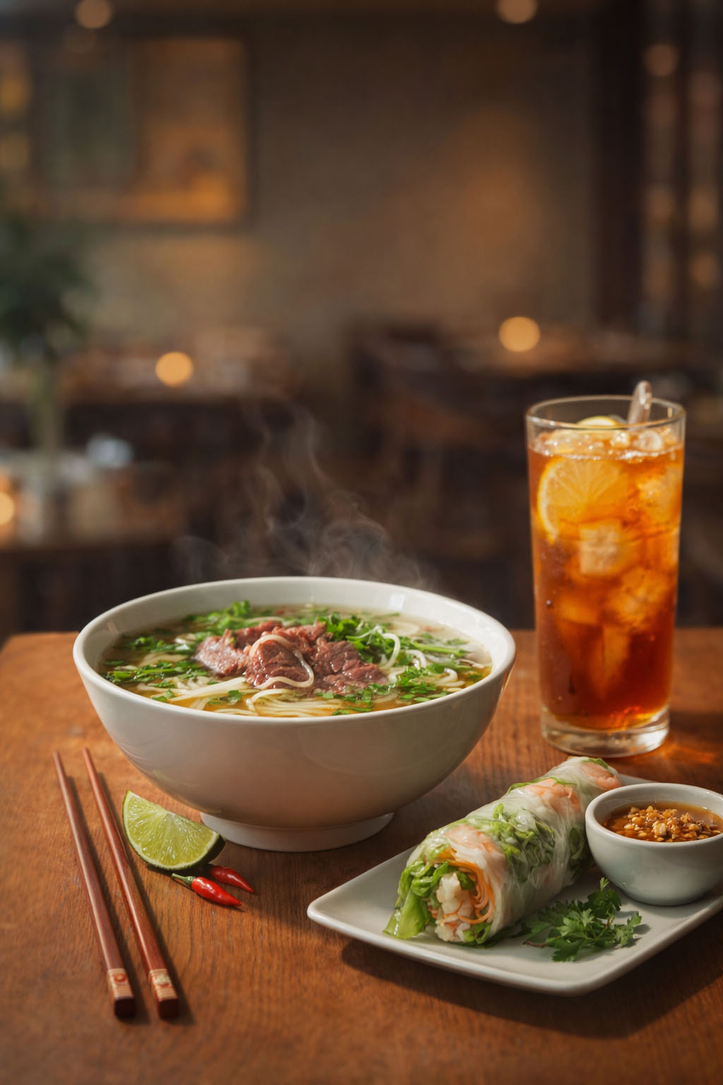 Бизнес-ланч 1