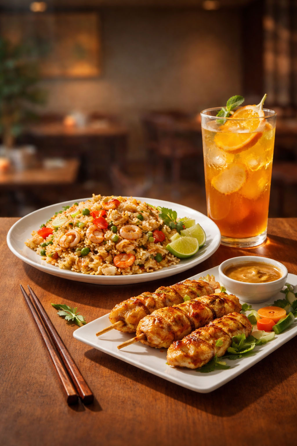 Бизнес-ланч 2